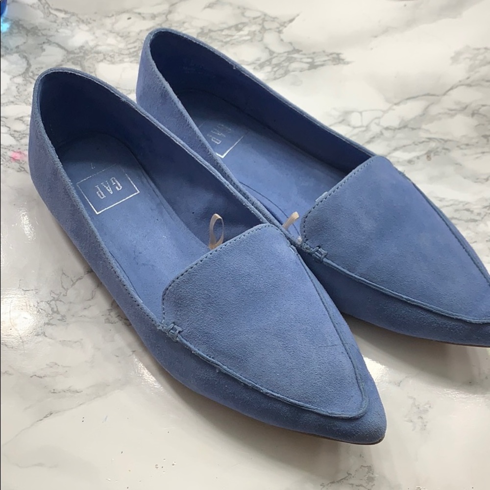 GAP shoes